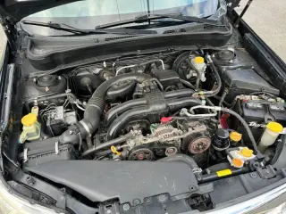 2013 Subaru Forester 2.5X