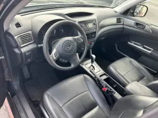 2013 Subaru Forester 2.5X