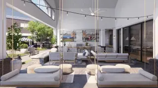 Propiedad en alquiler con 2 habitaciones y 2 baños en Austin