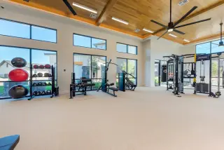 Propiedad en alquiler con 2 habitaciones y 2 baños en Austin