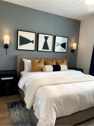 Propiedad en alquiler con 2 habitaciones y 2 baños en Austin