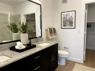 Propiedad en alquiler con 2 habitaciones y 2 baños en Austin