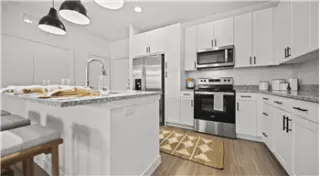 Propiedad en alquiler con 3 habitaciones y 2 baños en Austin