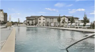 Propiedad en alquiler con 3 habitaciones y 2 baños en Austin