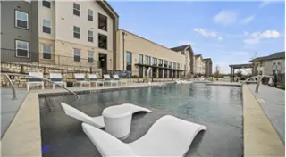 Propiedad en alquiler con 3 habitaciones y 2 baños en Austin