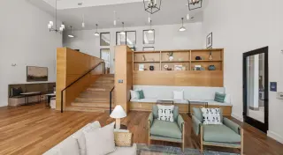 Propiedad en alquiler con 3 habitaciones y 2 baños en Austin