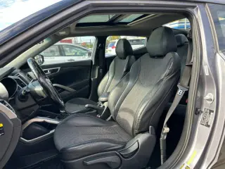 2013 Hyundai Veloster