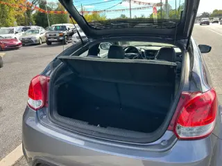 2013 Hyundai Veloster