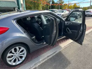 2013 Hyundai Veloster
