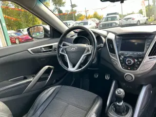 2013 Hyundai Veloster
