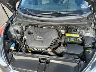 2013 Hyundai Veloster
