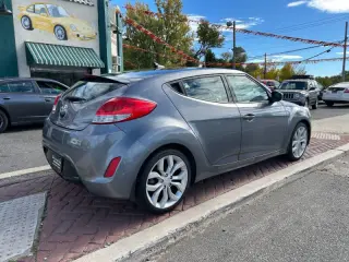 2013 Hyundai Veloster