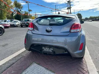 2013 Hyundai Veloster