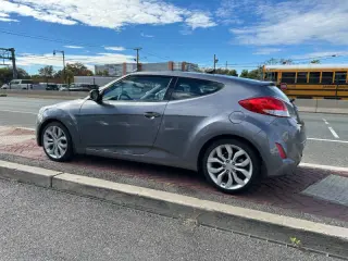 2013 Hyundai Veloster