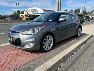 2013 Hyundai Veloster