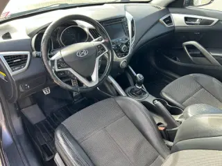 2013 Hyundai Veloster