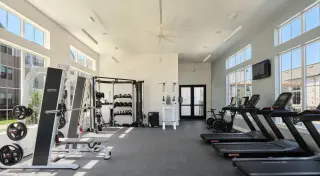 Propiedad en alquiler con 2 habitaciones y 2 baños en Austin