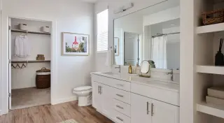 Propiedad en alquiler con 2 habitaciones y 2 baños en Austin