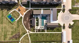 Propiedad en alquiler con 2 habitaciones y 2 baños en Austin