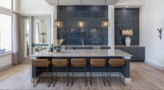 Propiedad en alquiler con 2 habitaciones y 2 baños en Austin