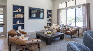 Propiedad en alquiler con 2 habitaciones y 2 baños en Austin