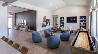 Propiedad en alquiler con 2 habitaciones y 2 baños en Austin