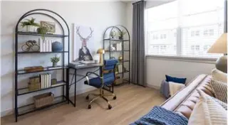 Propiedad en alquiler con 2 habitaciones y 2 baños en Austin