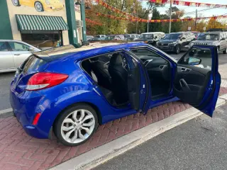 2013 Hyundai Veloster