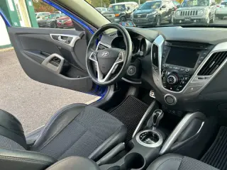 2013 Hyundai Veloster