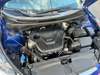 2013 Hyundai Veloster