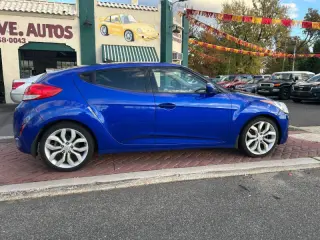 2013 Hyundai Veloster