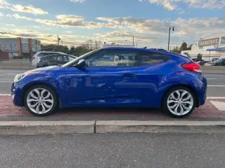 2013 Hyundai Veloster