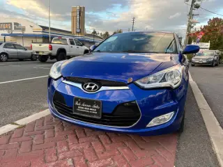 2013 Hyundai Veloster