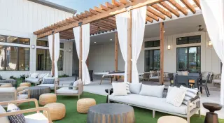 Propiedad en alquiler con 2 habitaciones y 2 baños en Austin
