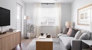 Propiedad en alquiler con 2 habitaciones y 2 baños en Austin