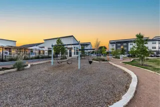 Propiedad en alquiler con 2 habitaciones y 2 baños en Austin