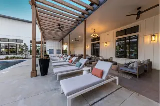 Propiedad en alquiler con 2 habitaciones y 2 baños en Austin