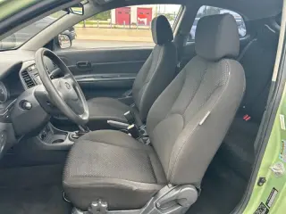 2010 Hyundai Accent GS