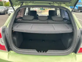 2010 Hyundai Accent GS