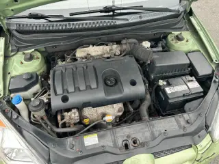 2010 Hyundai Accent GS