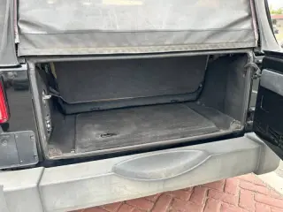 2010 Jeep Wrangler Sport