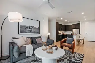 Propiedad en alquiler con 1 dormitorio y 1 baño en Austin