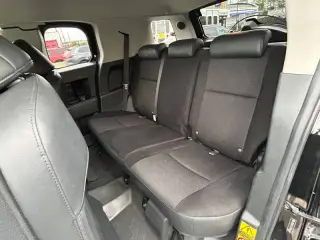 2007 Toyota FJ Cruiser
