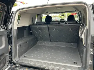 2007 Toyota FJ Cruiser