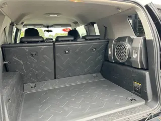 2007 Toyota FJ Cruiser