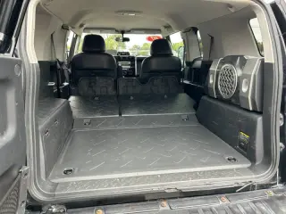 2007 Toyota FJ Cruiser
