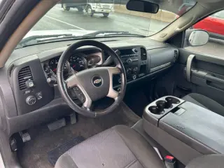 2010 Chevrolet Silverado 1500 LT