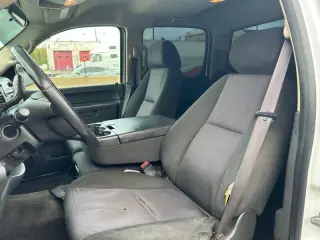 2010 Chevrolet Silverado 1500 LT