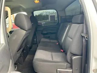 2010 Chevrolet Silverado 1500 LT