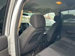 2010 Chevrolet Silverado 1500 LT